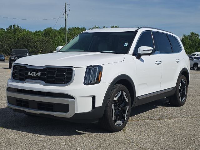 2024 KIA Telluride