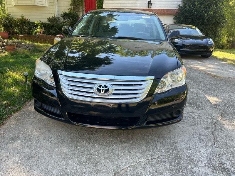 2008 TOYOTA Avalon