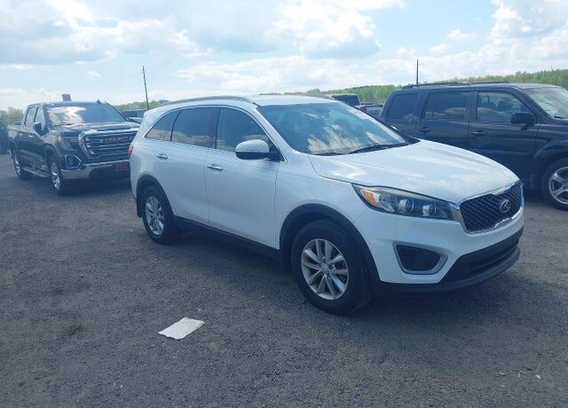 2018 KIA Sorento