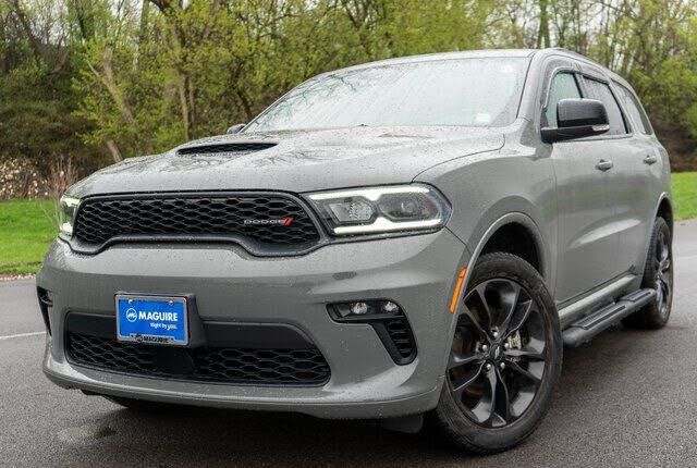 2022 DODGE Durango