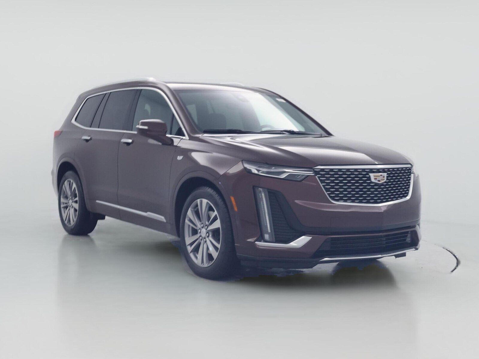 2022 CADILLAC XT6
