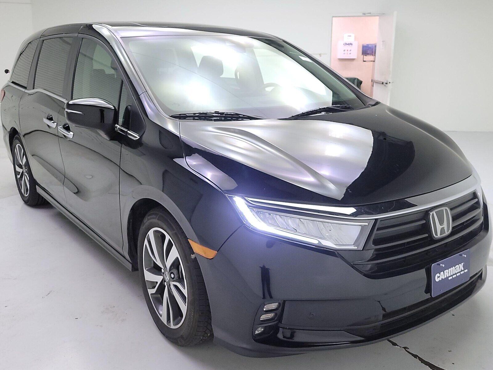 2023 HONDA Odyssey