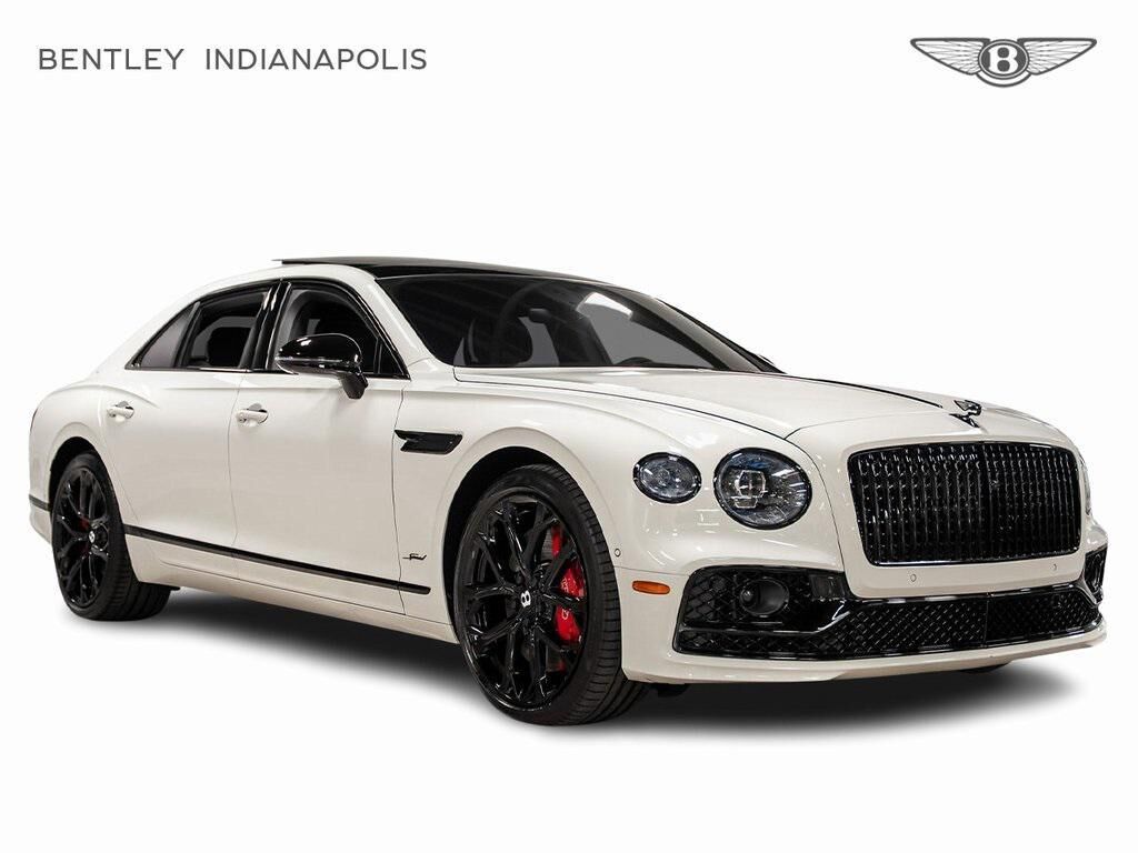 2023 BENTLEY Flying Spur