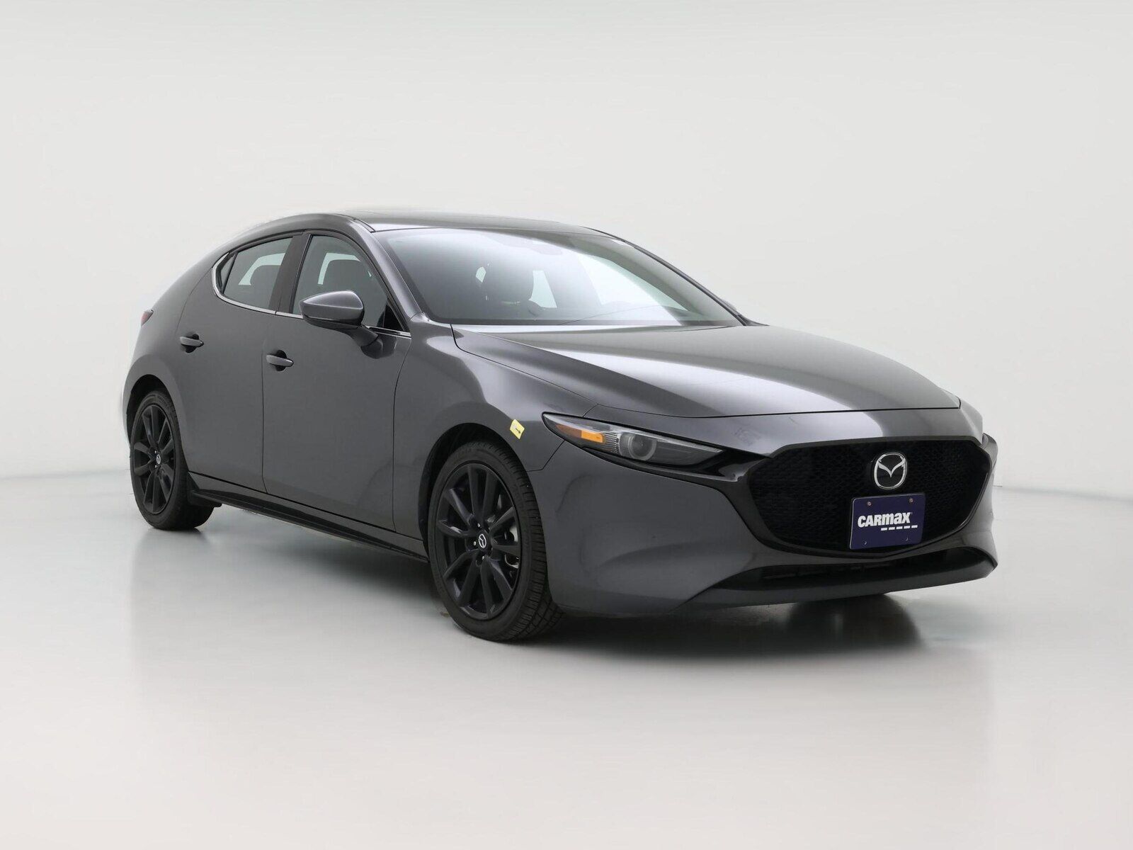 2021 MAZDA Mazda3