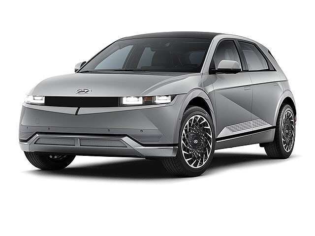 2024 HYUNDAI IONIQ 5