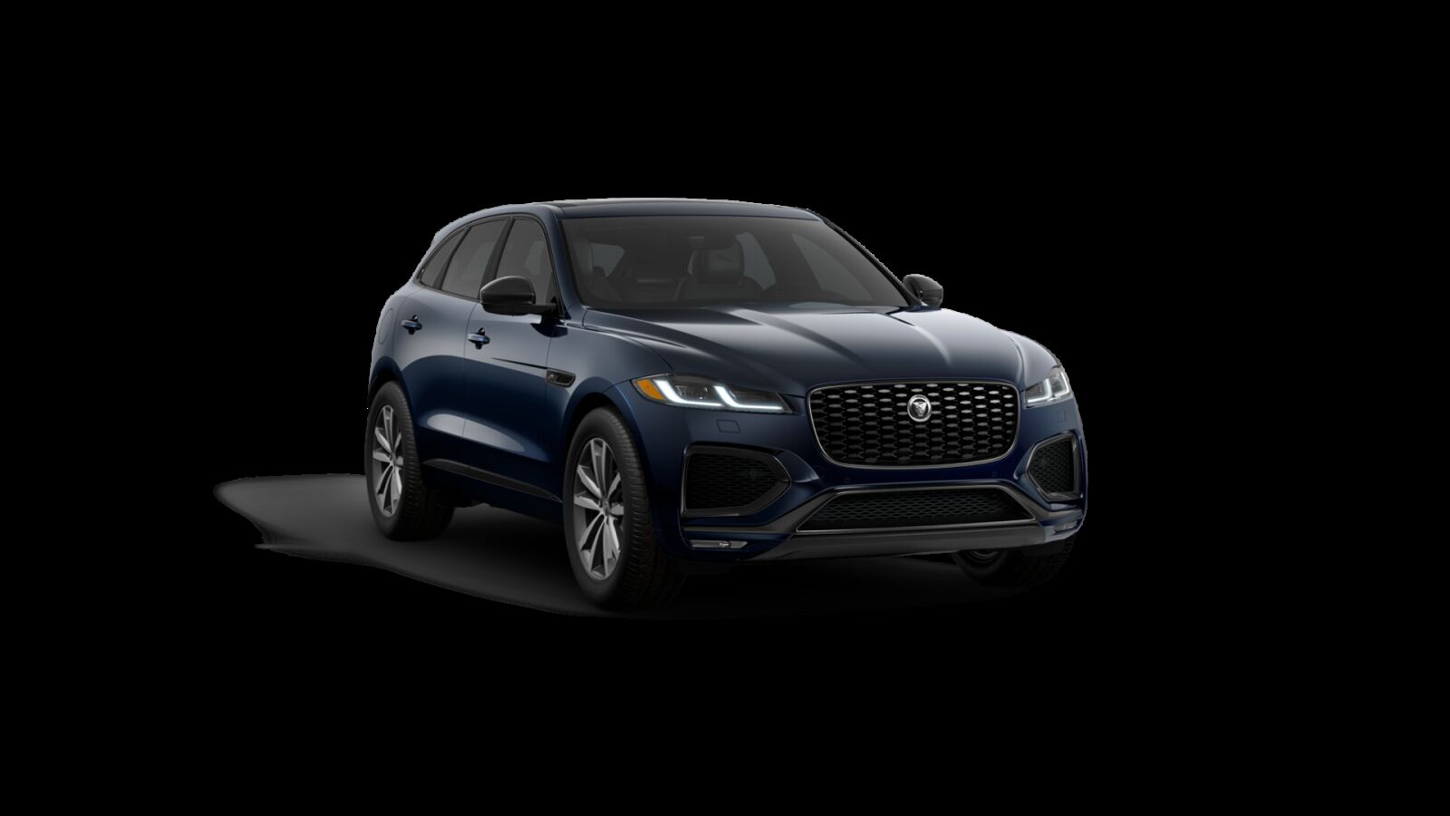 2026 JAGUAR F-Pace