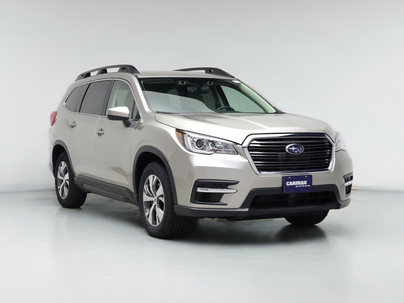 2019 SUBARU Ascent