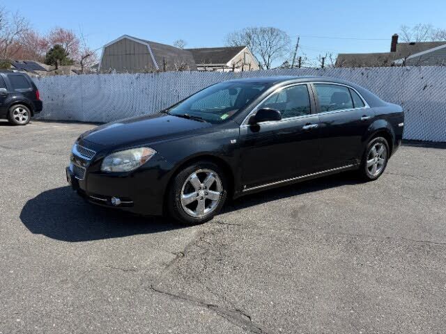 2008 CHEVROLET Malibu
