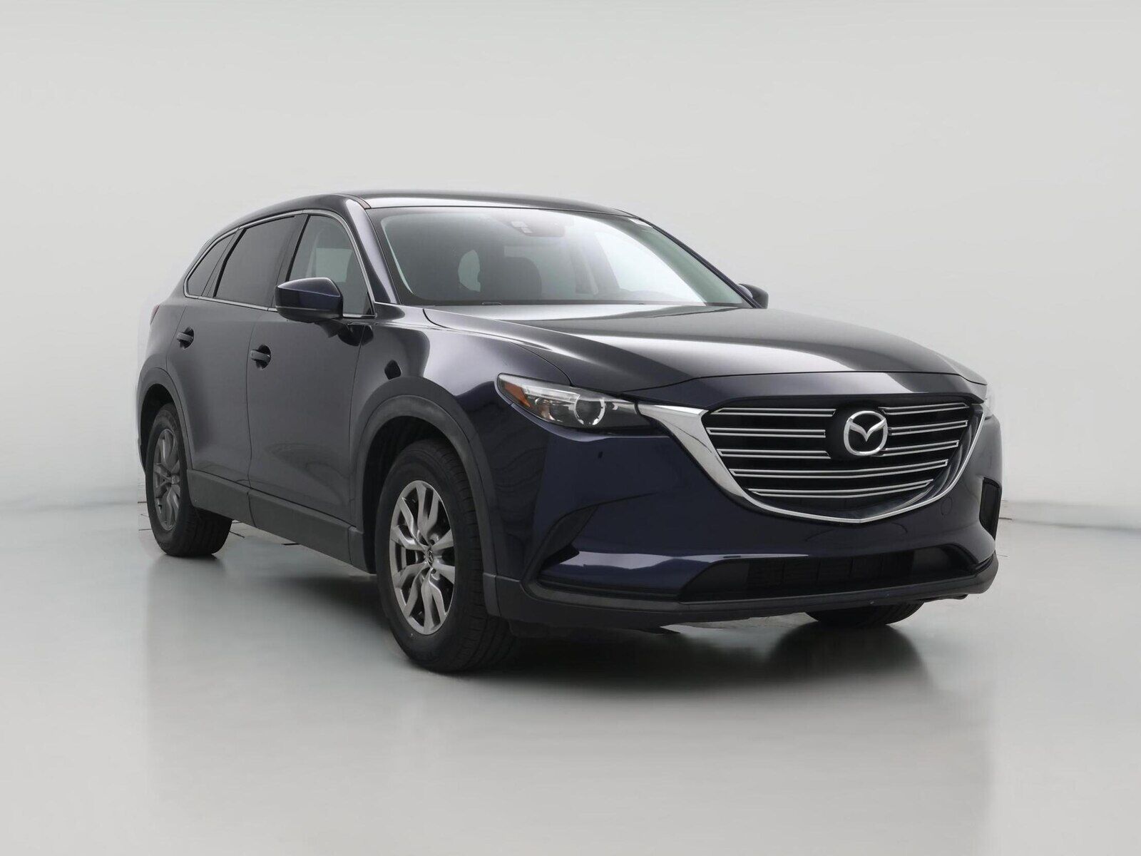 2017 MAZDA CX-9