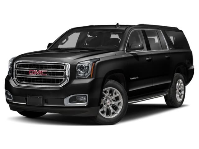 2018 GMC Yukon XL