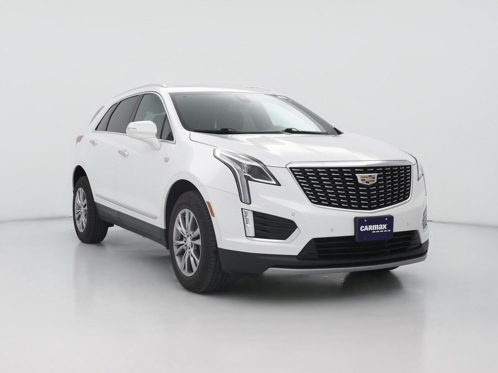 2021 CADILLAC XT5