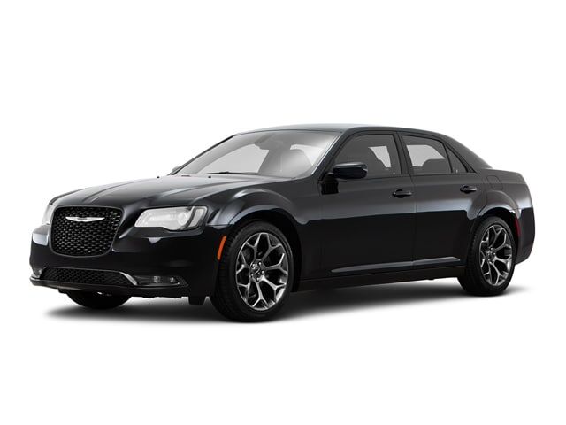 2016 CHRYSLER 300