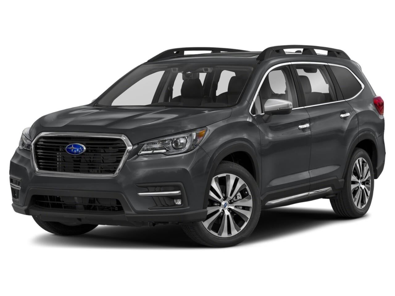 2021 SUBARU Ascent