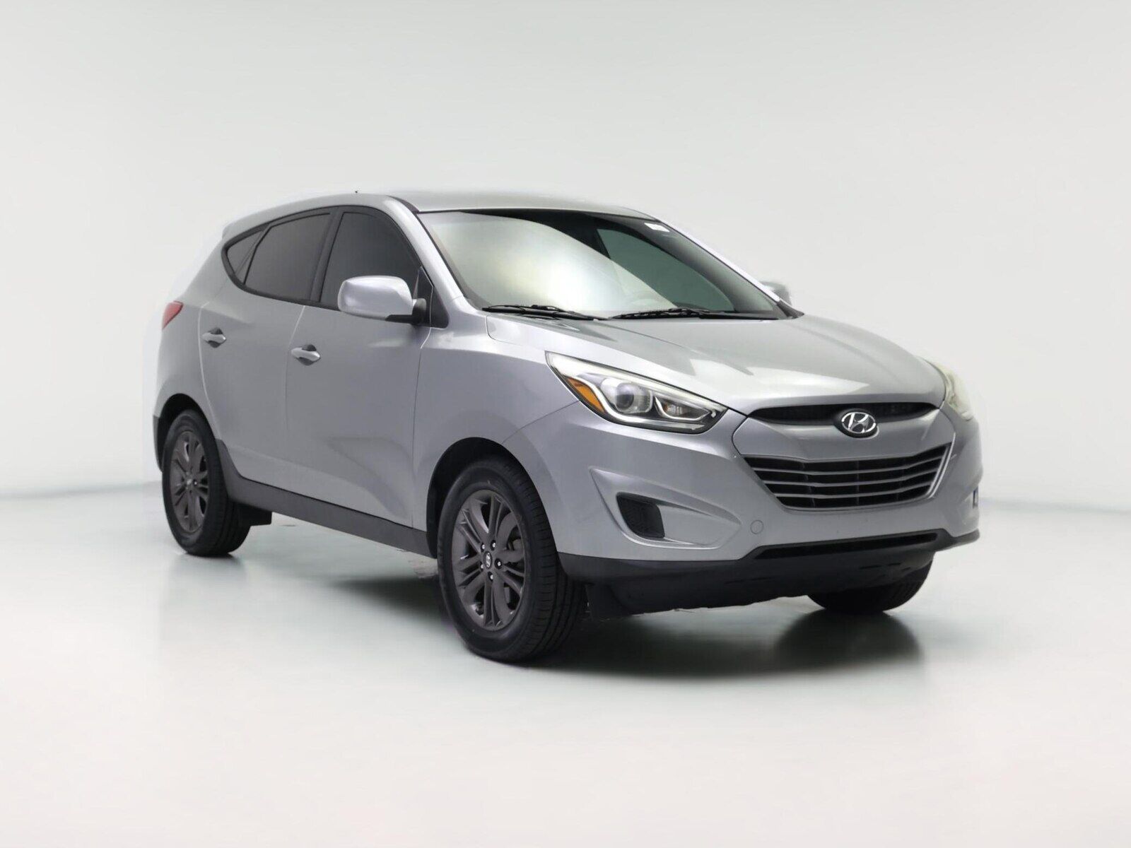 2015 HYUNDAI Tucson