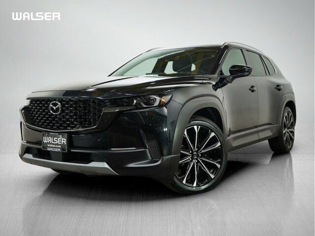 2024 MAZDA CX-50