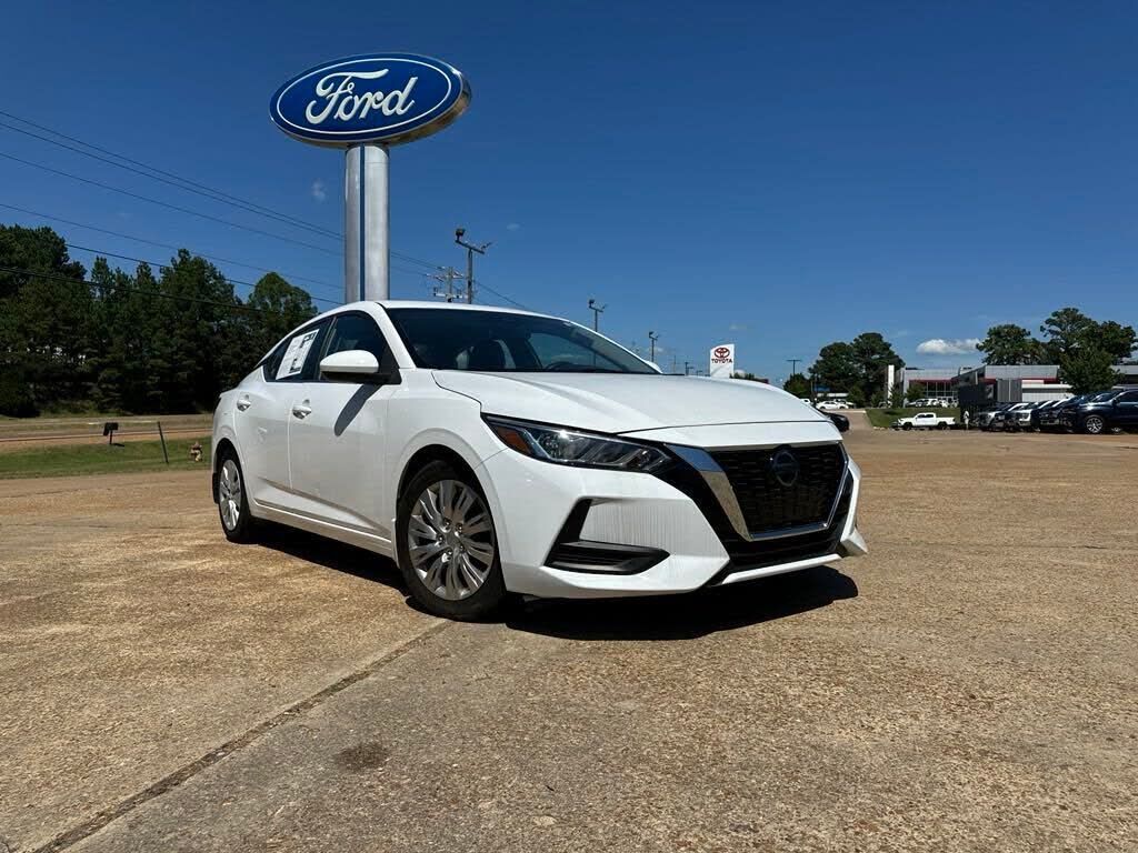 2021 NISSAN Sentra