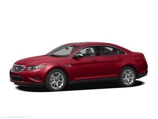 2011 FORD Taurus
