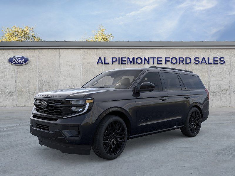 2026 FORD Expedition
