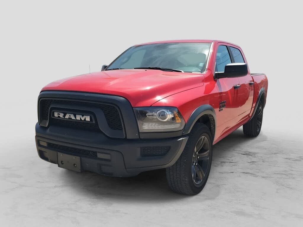 2024 RAM 1500