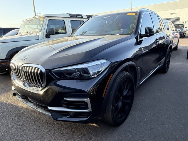 2023 BMW X5