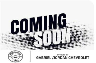 2026 CHEVROLET Silverado HD