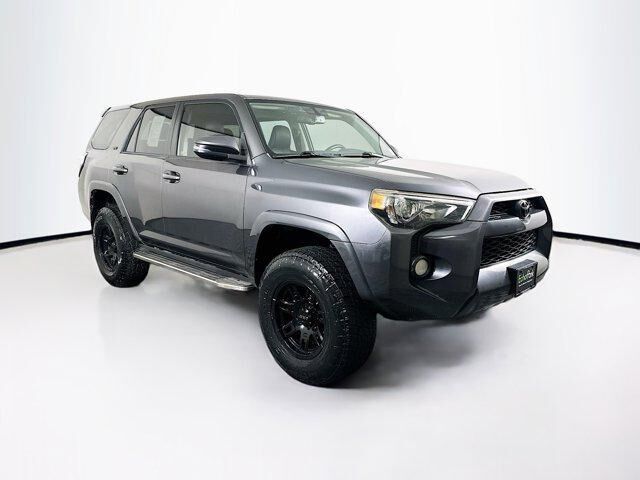 2016 TOYOTA 4-Runner