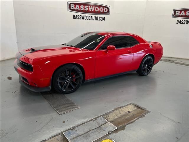 2020 DODGE Challenger