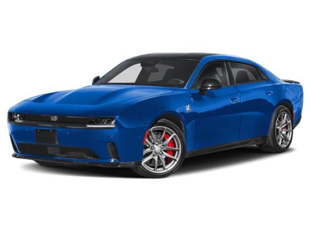 2026 DODGE Charger