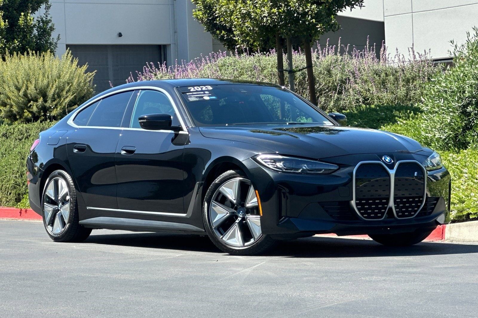 2023 BMW i4