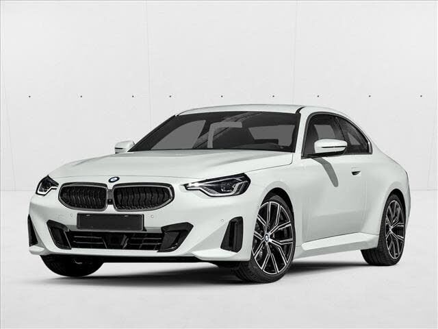 2023 BMW 2 Series