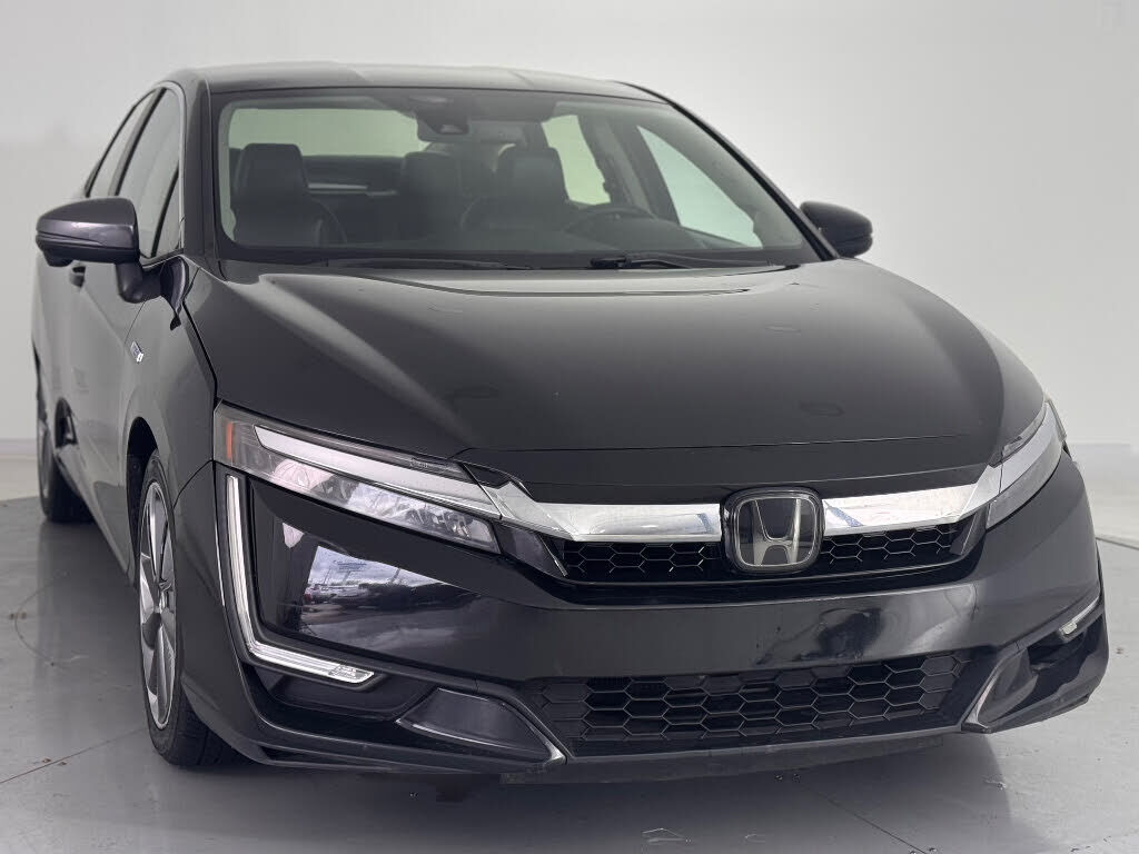 2018 HONDA Clarity