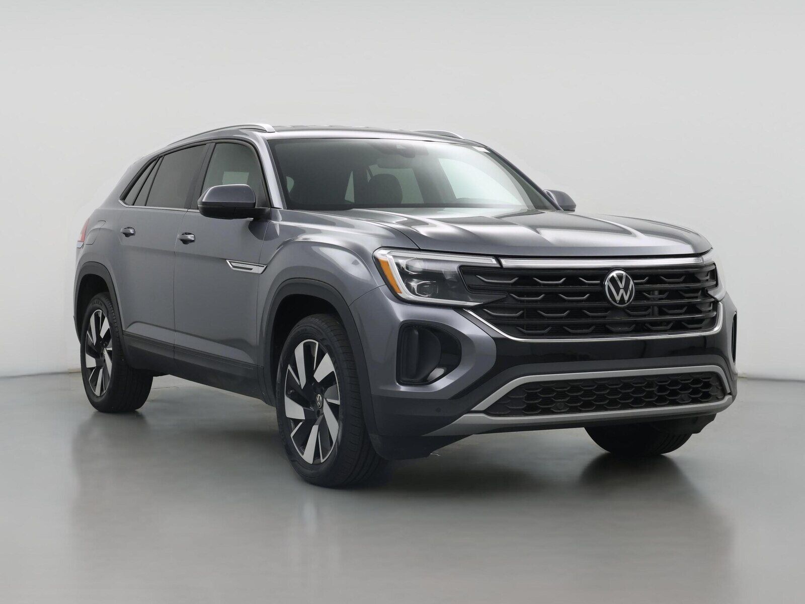 2025 VOLKSWAGEN Atlas Cross Sport