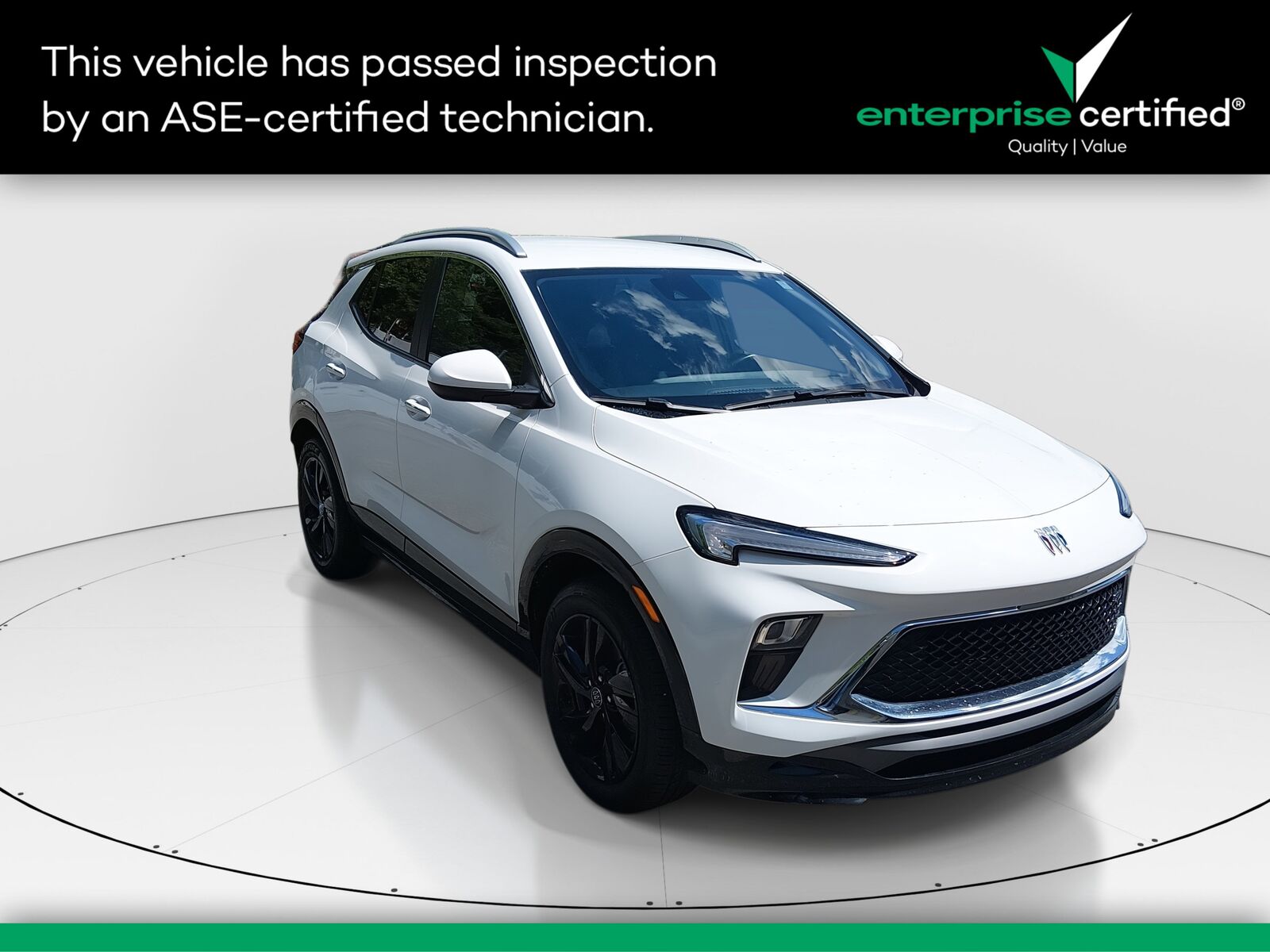 2024 BUICK Encore GX