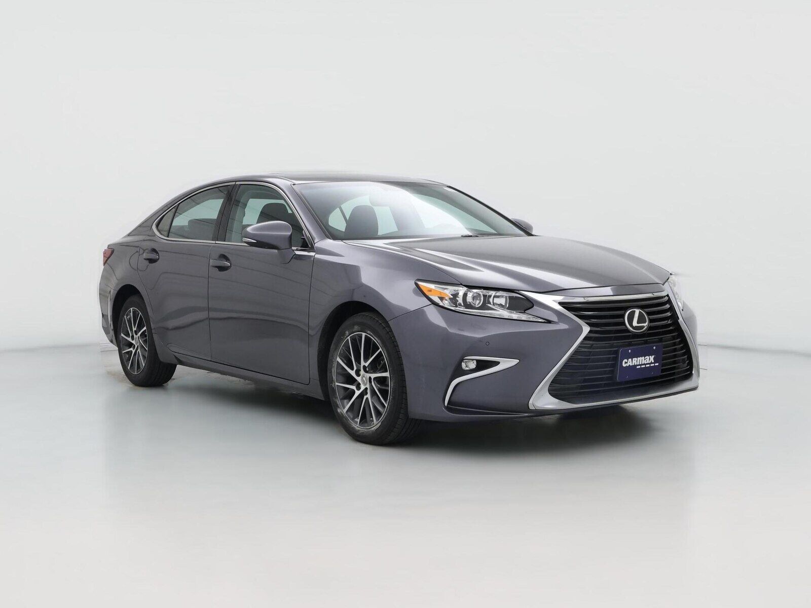 2016 LEXUS ES
