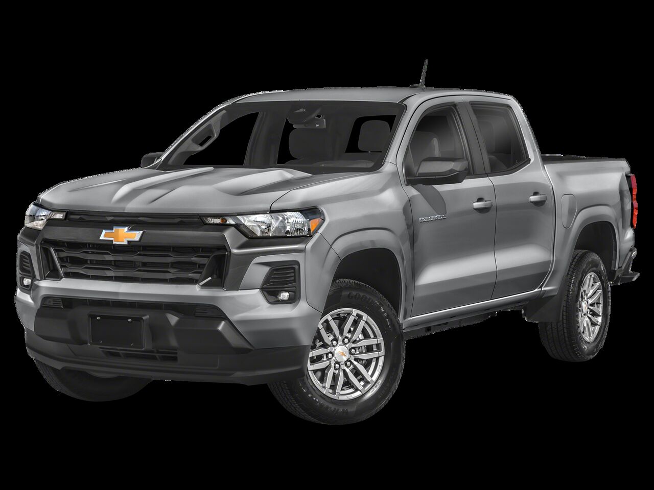 2023 CHEVROLET Colorado