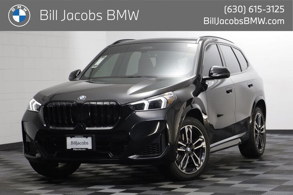 2023 BMW X1