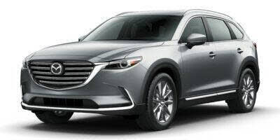 2016 MAZDA CX-9