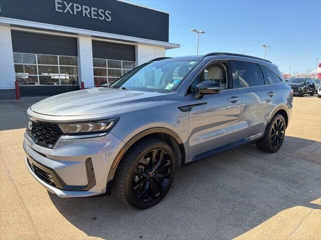 2021 KIA Sorento