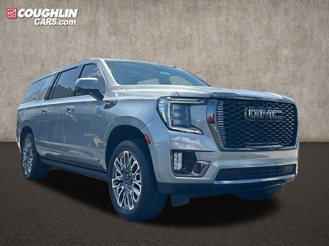 2024 GMC Yukon XL
