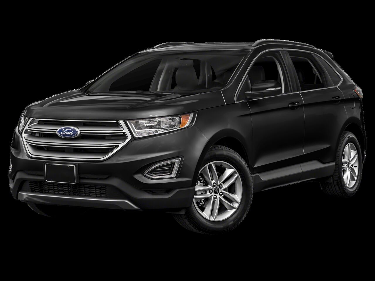 2015 FORD Edge