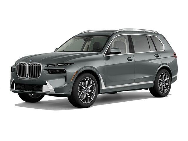 2023 BMW X7