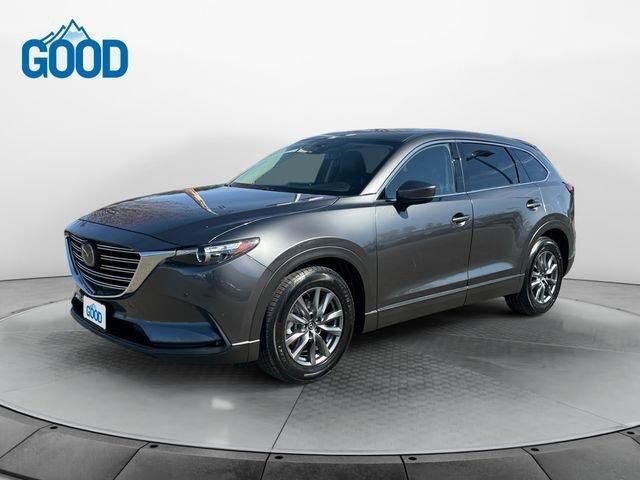 2021 MAZDA CX-9