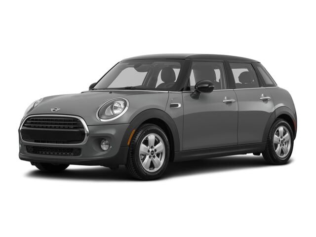 2018 MINI Cooper