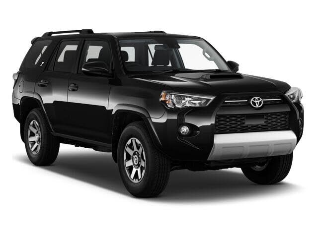 2024 TOYOTA 4-Runner