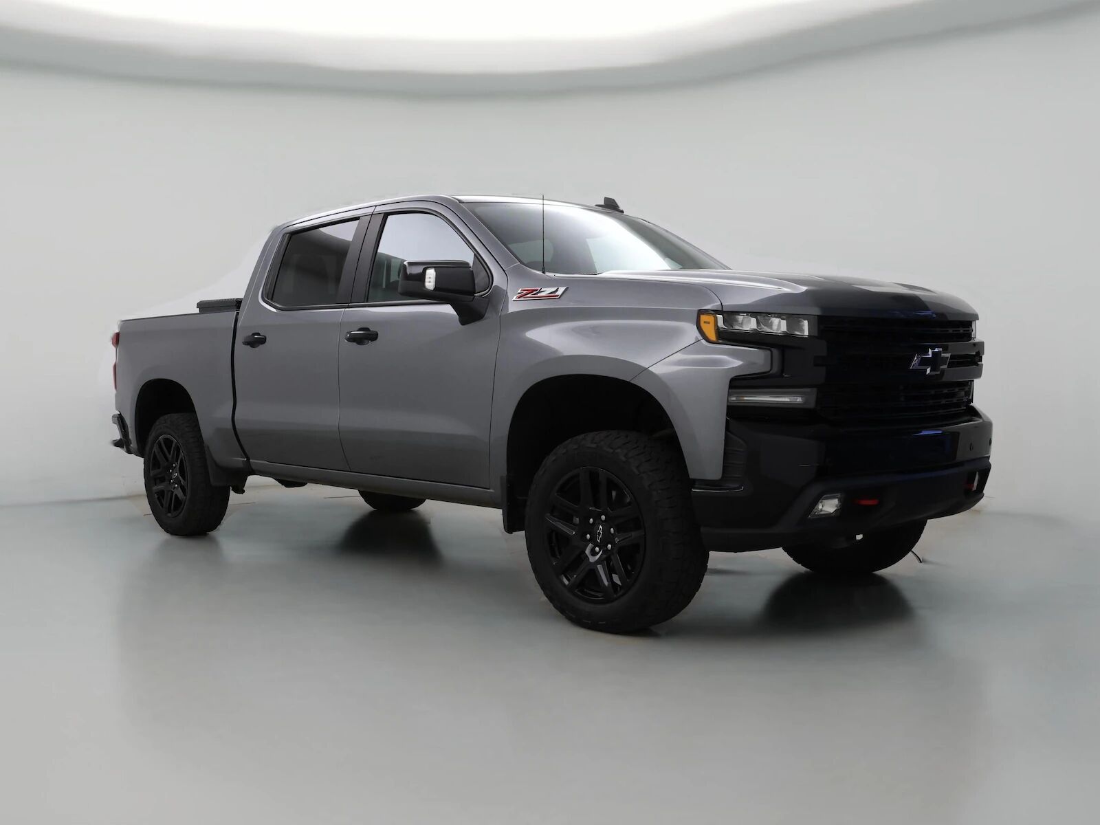 2022 CHEVROLET Silverado LTD