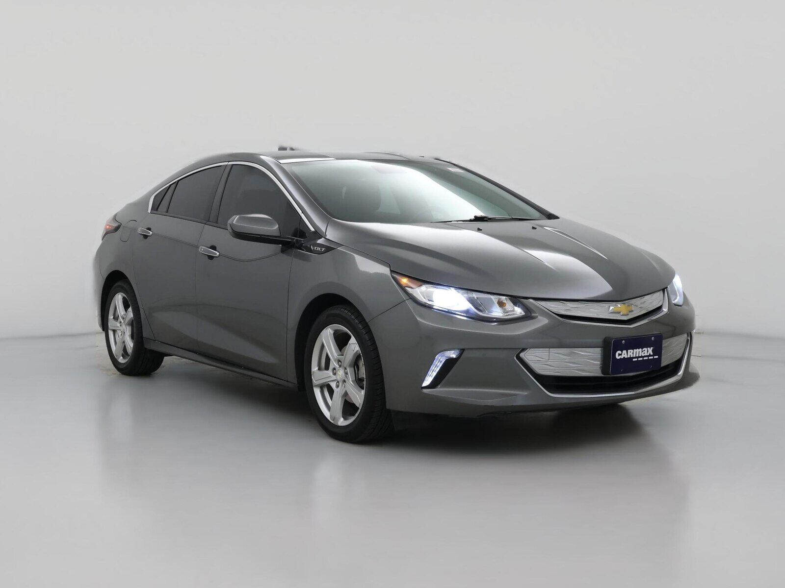 2017 CHEVROLET Volt