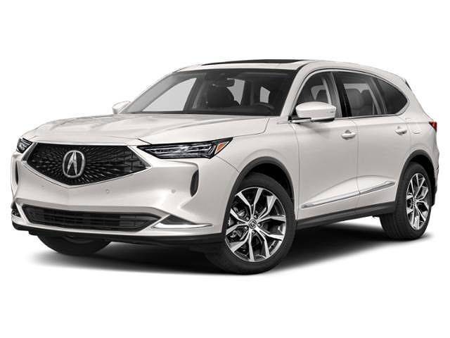 2023 ACURA MDX