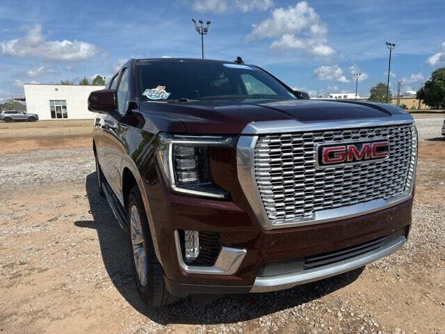 2023 GMC Yukon XL