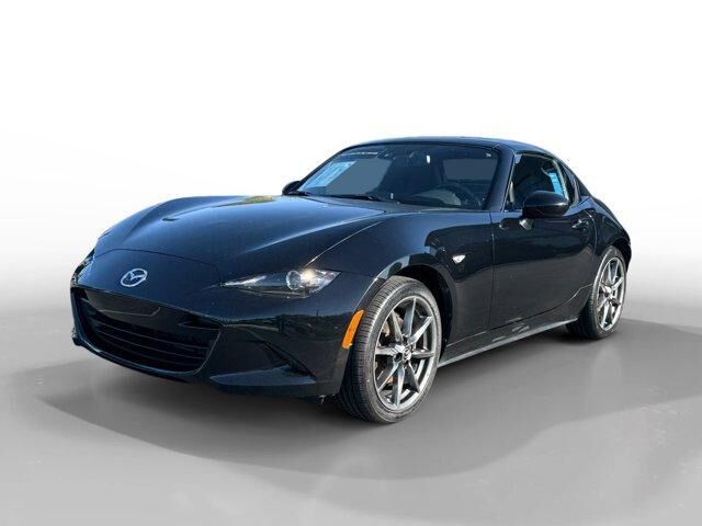 2023 MAZDA MX-5