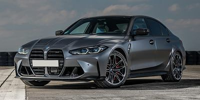 2023 BMW M3